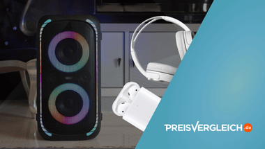 Die Rückkehr des Klangs: Wie Kopfhörer & Lautsprecher wieder Luxus werden